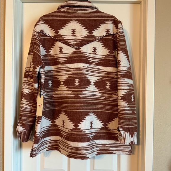 Idyllwind Jacket - Picture 7 of 9